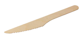 Economy Wooden Knife 2000pc/ctn (WK165E)